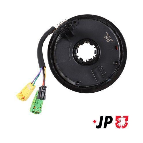 JP GROUP Wickelfeder, Airbag JP 1389750200