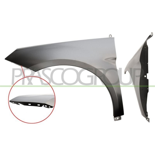 PRASCO Kotfl&uuml;gel ME4223004