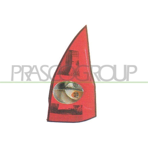 PRASCO Heckleuchte TYC RN4204184