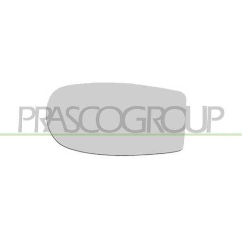PRASCO Spiegelglas, Au&szlig;enspiegel FT1337515