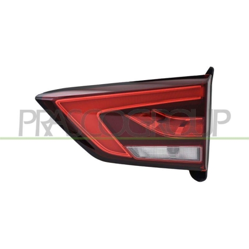 PRASCO Heckleuchte MG6044153