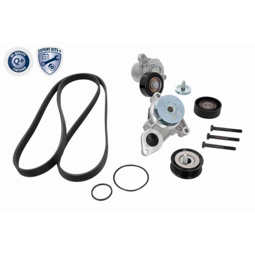 ACKOJA Keilrippenriemensatz EXPERT KITS + A52-0514