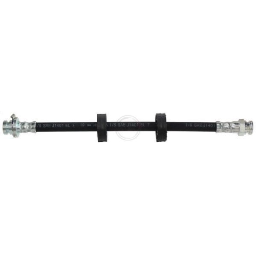 A.B.S. Bremsschlauch SL 4982