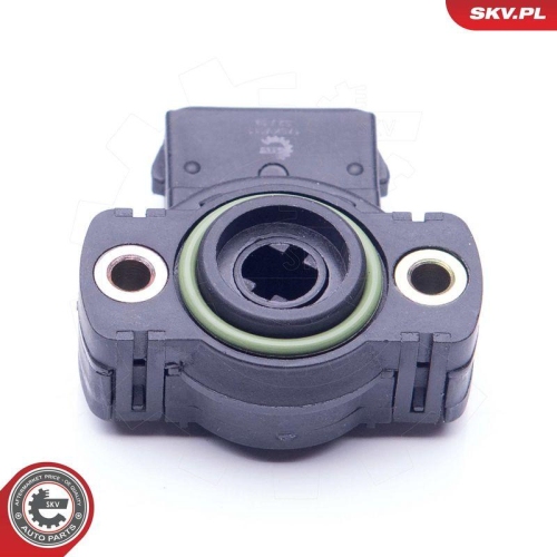 ESEN SKV Sensor, Drosselklappenstellung 17SKV011
