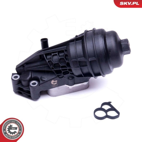 ESEN SKV &Ouml;lk&uuml;hler, Motor&ouml;l 31SKV170