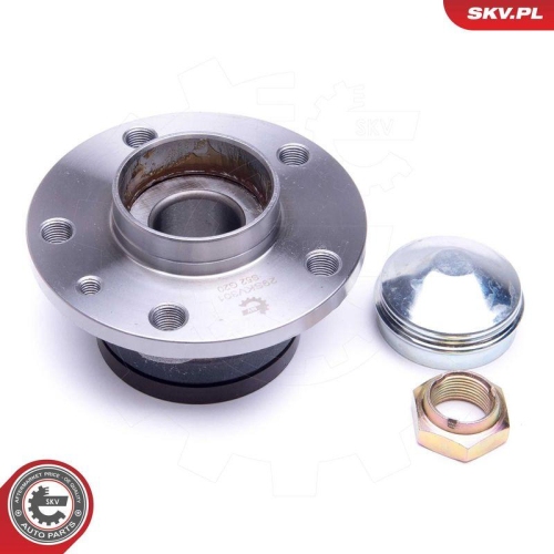 ESEN SKV Radlagersatz 29SKV301