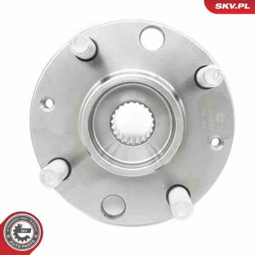 ESEN SKV Radnabe 29SKV577