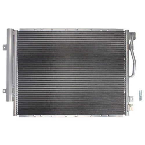 THERMOTEC Kondensator, Klimaanlage KTT110563