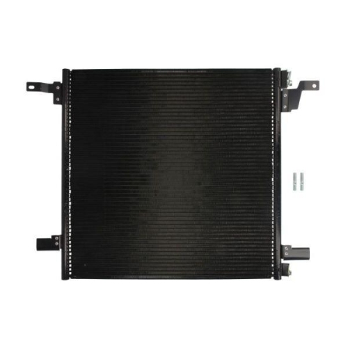 THERMOTEC Kondensator, Klimaanlage KTT110134