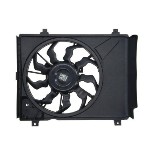 THERMOTEC L&uuml;fter, Motork&uuml;hlung D80504TT