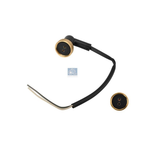 DT Spare Parts Elektroleitung 4.61065
