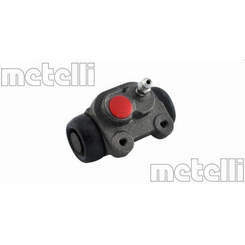 METELLI Radbremszylinder 04-0809