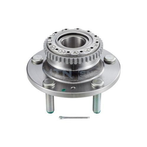 SNR Radlagersatz R184.66