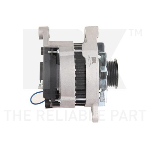 NK Generator 4819002