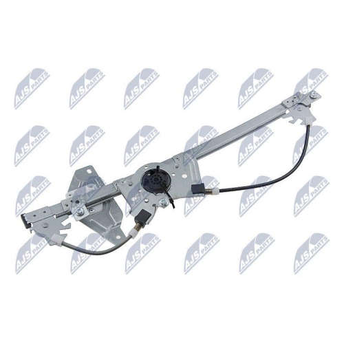 NTY Fensterheber EPS-CT-011
