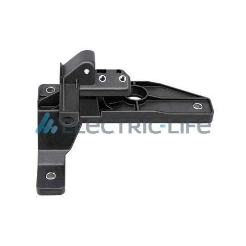 Electric Life T&uuml;rgriff, Innenausstattung ZR60152
