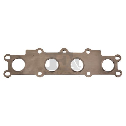 FA1 Dichtung, Abgaskr&uuml;mmer 413-028