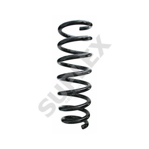 SUPLEX Fahrwerksfeder 06432