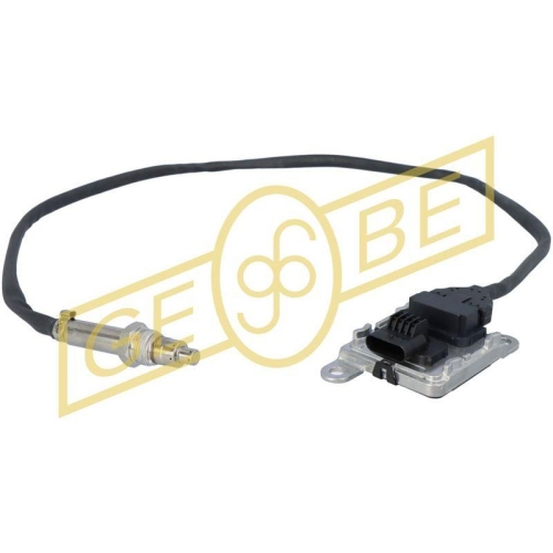 GEBE NOx-Sensor, Harnstoffeinspritzung 9 3790 1