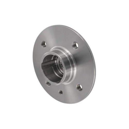 TOPRAN Radnabe 500 358