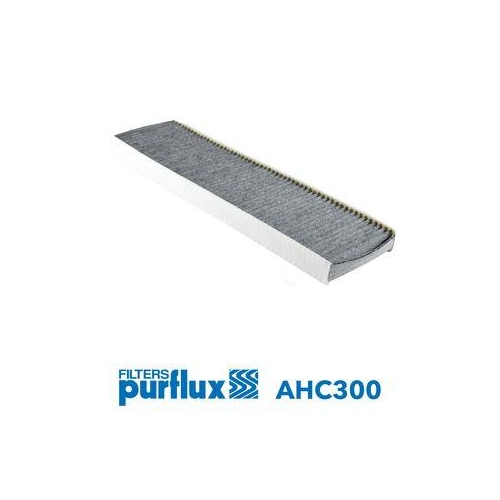 PURFLUX Filter, Innenraumluft AHC300