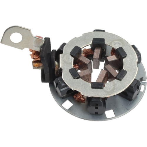 HC-Cargo Halter, Kohleb&uuml;rsten F 032 338 082