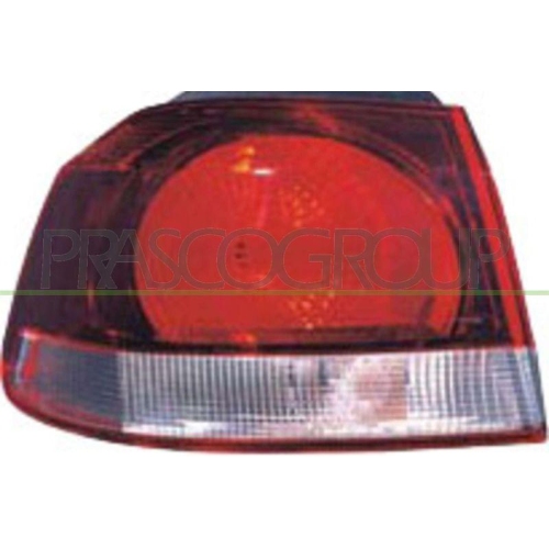 PRASCO Heckleuchte TYC VG0384163
