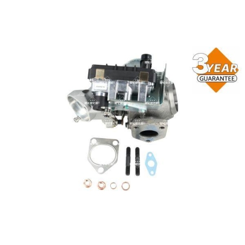 NRF Lader, Aufladung EASY FIT 90010365