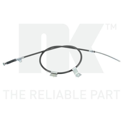 NK Seilzug, Feststellbremse 9022124