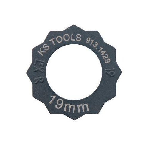 Muttern-Ausdreher, 19 mm KS TOOLS 913.1429