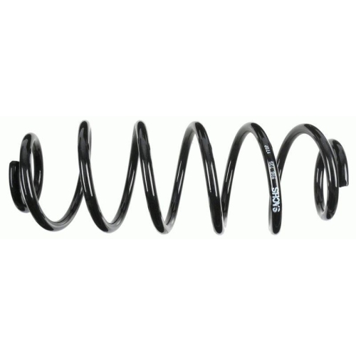 SACHS Fahrwerksfeder 996 735