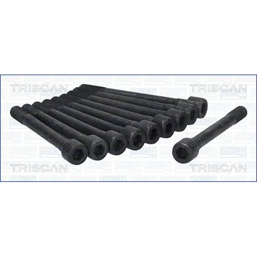 TRISCAN Zylinderkopfschraubensatz 98-4302