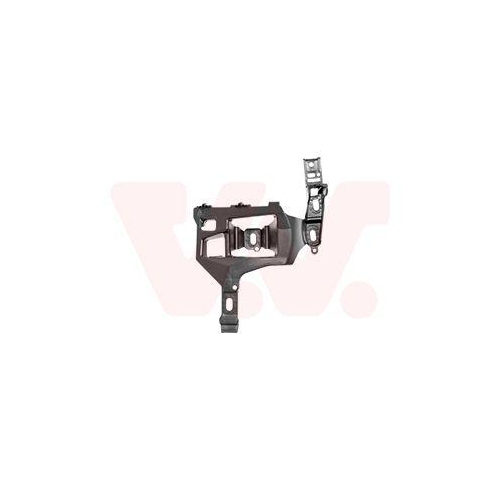 VAN WEZEL Halter, Sto&szlig;f&auml;nger 3804566