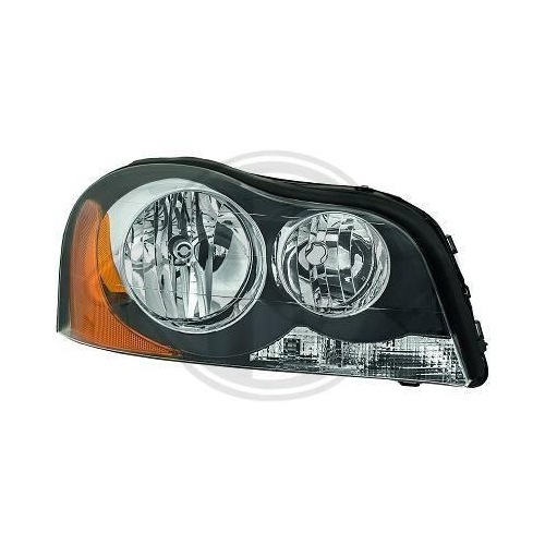 DIEDERICHS Hauptscheinwerfer 7685180