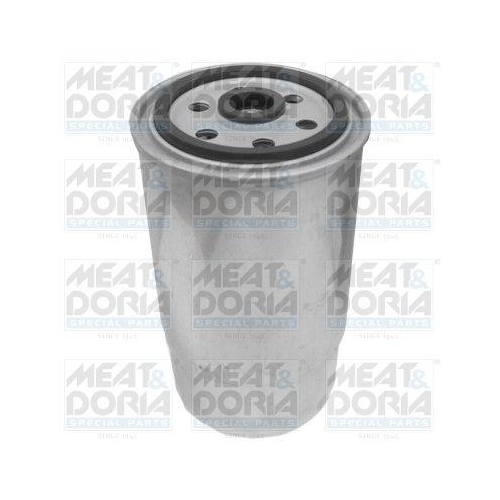 MEAT & DORIA Kraftstofffilter 4266/1