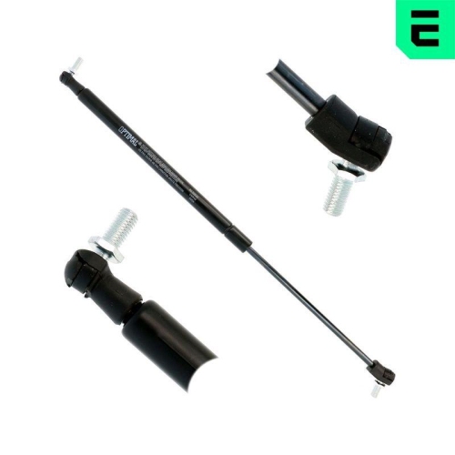 OPTIMAL Gasfeder, Koffer-/Laderaum AG-50522