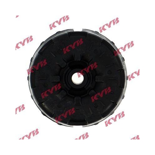 KYB Reparatursatz, Federbeinstützlager Suspension Mounting Kit SM1076
