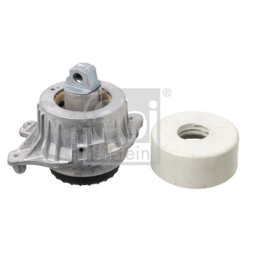 FEBI BILSTEIN Lagerung, Motor 104437