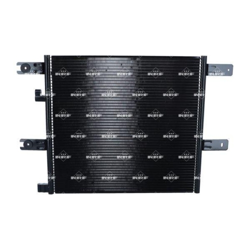 NRF Kondensator, Klimaanlage 350508