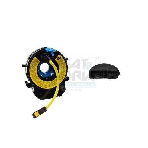 MEAT & DORIA Wickelfeder, Airbag 231740