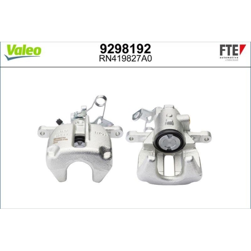 FTE Bremssattel NEOGEN 9298192