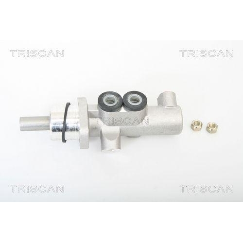 TRISCAN Hauptbremszylinder 8130 24148