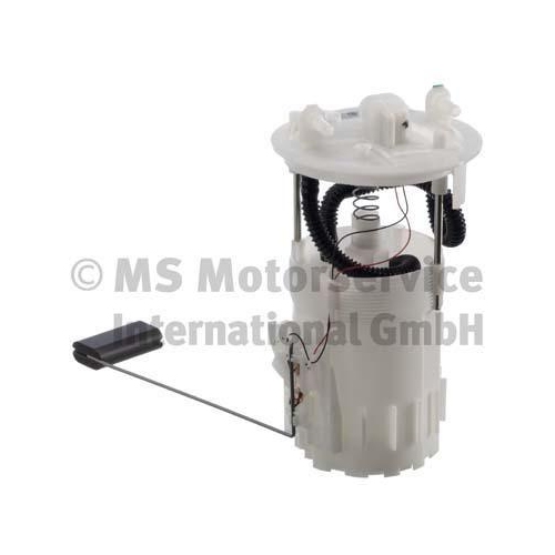 PIERBURG Kraftstoff-F&ouml;rdereinheit 7.02552.43.0