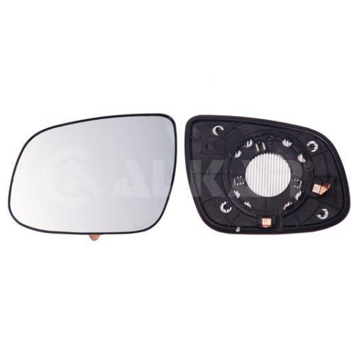 ALKAR Spiegelglas, Au&szlig;enspiegel