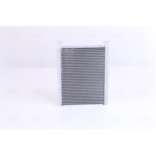 NISSENS Wärmetauscher, Innenraumheizung ** FIRST FIT ** 707198