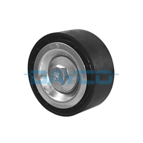 DAYCO Umlenk-/F&uuml;hrungsrolle, Keilrippenriemen