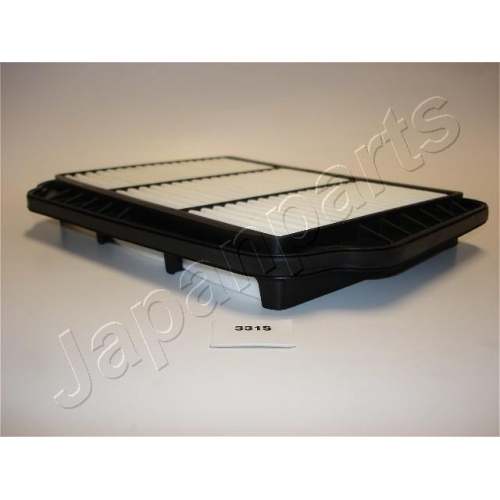 JAPANPARTS Luftfilter FA-331S