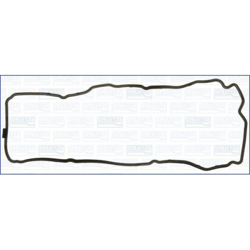 AJUSA Dichtung, Zylinderkopfhaube 11100000