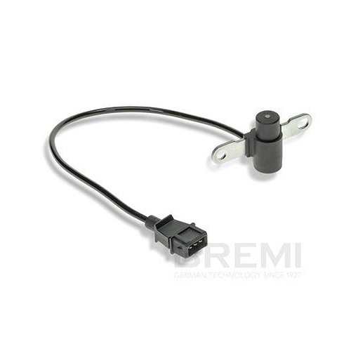 BREMI Impulsgeber, Kurbelwelle