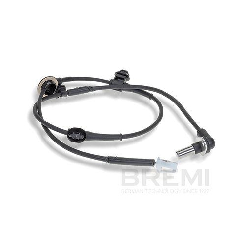 BREMI Sensor, Raddrehzahl